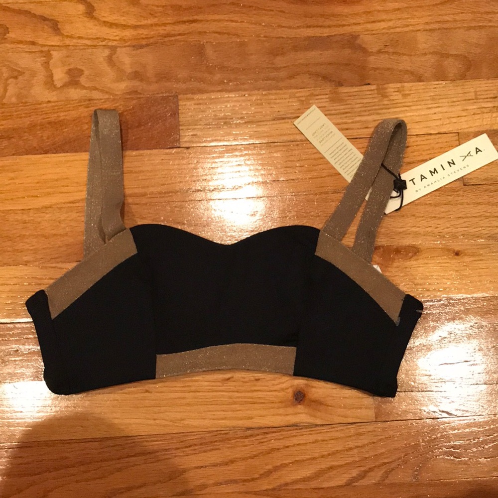 Bathing suit top